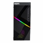 ROM Desktop (Intel Core i5 12th Generation Hard Disk