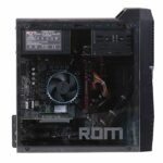 ROM Desktop (Intel Core i5 12th Generation Hard Disk