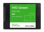 Western Digital WD Green SATA 240GB