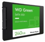 Western Digital WD Green SATA 240GB