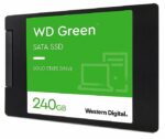 Western Digital WD Green SATA 240GB