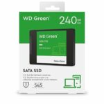 Western Digital WD Green SATA 240GB