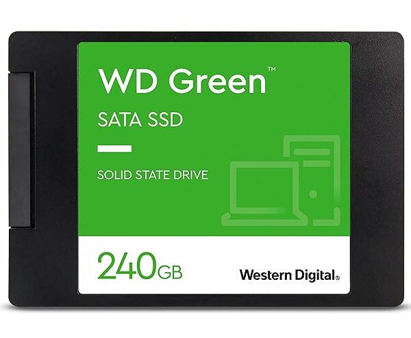 Western Digital WD Green SATA 240GB